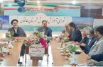 جلسه شورای آموزش و پرورش شهرستان طالقان برگزار شد