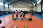 برگزاری دومین دوره مسابقات قوی ترین مردان شهرستان طالقان