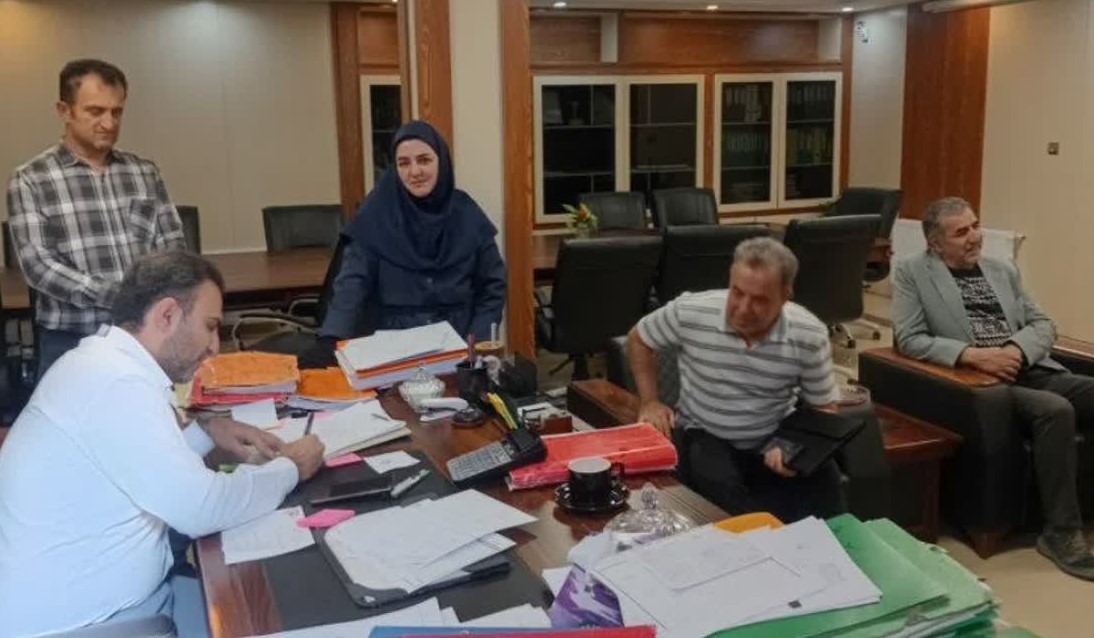 سه‌شنبه‌های مردمی در شهرداری طالقان