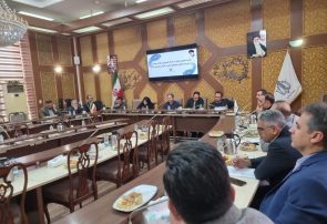 جلسه کمیسیون برنامه و بودجه شورای اسلامی شهر های استان البرز