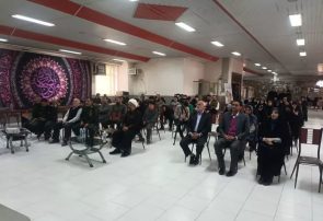 چهارمین رویداد تولید محتوای دیجیتال بسیج شهرستان طالقان با تلاش سپاه ناحیه، شهرداری و شورای اسلامی شهر طالقان برگزار شد