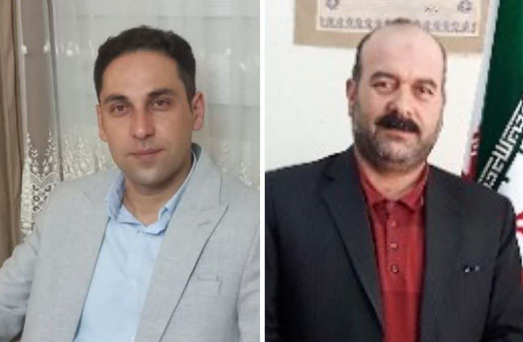 پیام تبریک در پی انتصاب سرپرست جدید نمایندگی فرهنگ و ارشاد اسلامی شهرستان طالقان