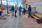 شهرداری تعطیلات نمی شناسد شهرداری تعطیلات نمی شناسد