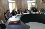 حضور روسای تعدادی از ادارات شهرستان  طالقان در ساختمان شورای اسلامی شهر جهت دیدار صمیمی و تبریک روز شورا