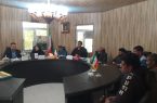 تجلیل از کارگران برتر و نمونه شهرداری طالقان در گرامیداشت روز جهانی کار و کارگر