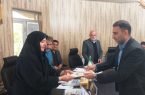 دیدار شهردار طالقان با اعضای شورای اسلامی شهر به مناسبت روز ملی شوراها و روز معلم