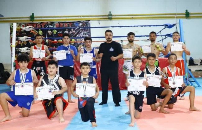 کسب ۱۰ مدال رنگارنگ، افتخاری برای ورزش طالقان