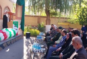زنگ مهر با آغاز سال تحصیلی جدید در مدارس شهرستان طالقان به صدا درآمد