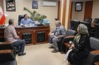 سهشنبههای مردمی در شهرداری طالقان؛ فرصتی برای ارتباط مستقیم با شهروندان
